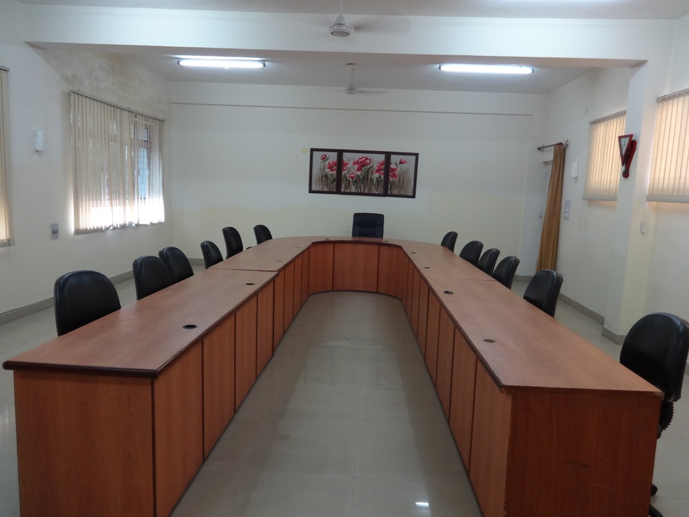 Conference Room Image 2